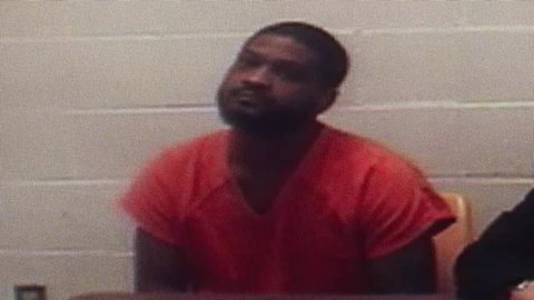 Cleveland school security guard indicted rape, sexual battery charges appears in court