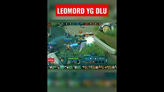 LEOMORD YG DULU #mlbb #mobilelegend #mobilelegendsgame #ml #mobilelegends #omletarcade #tokogame