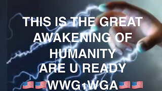 AS THE WORLD AROUND US UNRAVELS NOTHING WILL BE WHAT IT APPEARS TO BE🥹😱 GET READY TO SEE IT ALL!!