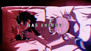 Dxngelo - Bad energy