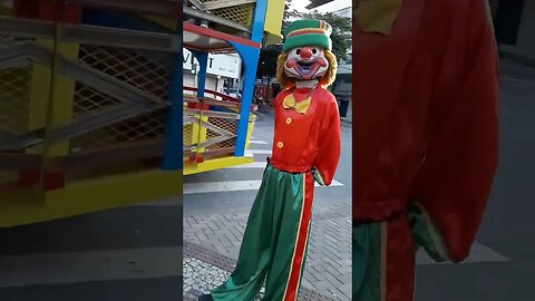 DANÇARINOS SUPER NINJAS DA CARRETA DA ALEGRIA, DANÇANDO FOFÃO, HOMEM-ARANHA E O MÁSKARA, LIKE