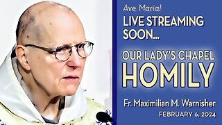 Sts. Peter Baptist, Paul Miki and Companions, Martyrs - February 6, 2024 - HOMILY