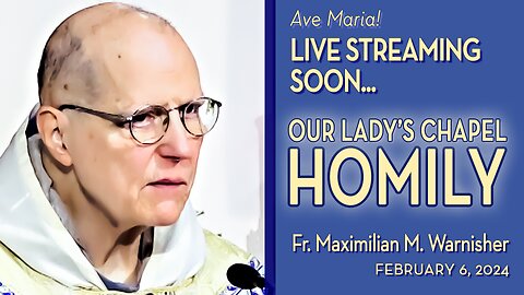 Sts. Peter Baptist, Paul Miki and Companions, Martyrs - February 6, 2024 - HOMILY