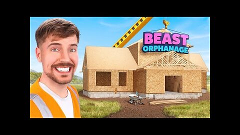We Adopted an Orphanage|Mr Beast