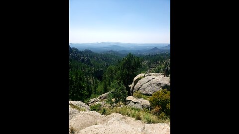 Black Hills, Sturgis SD