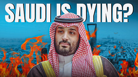 Unveiling Saudi Arabia's Hidden Decline: The Shocking Truth Exposed! 🌟