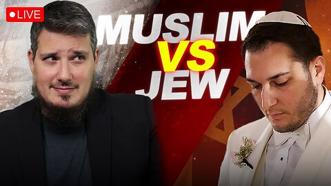 DEBATE: Muslim vs. Jew - Judaism's Teachings on the Treatment of Non-Jews