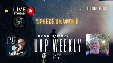 UAP Weekly #7 #ufo #uap #viralvideo