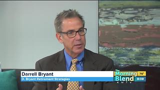 D. Bryant Retirement Strategies