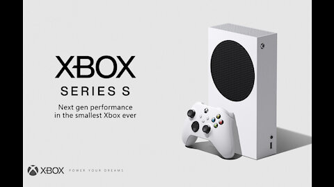 Xbox boss thinks the Xbox Series S will end up outselling the Xbox Series X in the future