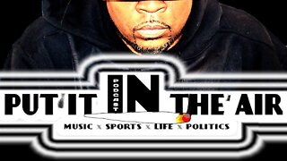 #Latenightvibes Put It In Tha Air Podcast #Livestream forum