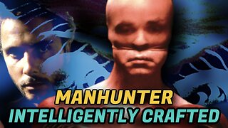 Manhunter (1986) Full Review