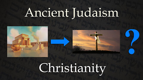 Ancient Judaism vs. Christianity? Muslim Apologists Fail Again