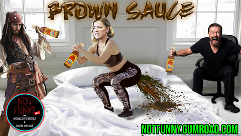 Brown Sauce - Episode 56 (Week Sauce XV)
