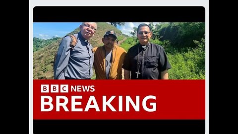 Liverpool footballer Luis Díaz's father freed by Colombian kidnappers - BBC News