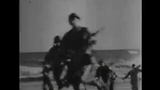 Vídeo gravado ao vivo da operação Tocha #1942