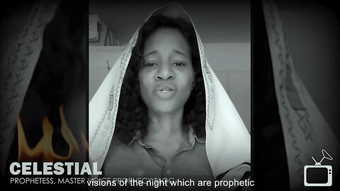 Prophetess or Not?