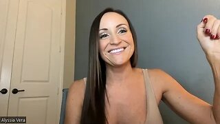 Alyssia Vera Interview: From Kansas singer to Sexy Hotwife Porn Star