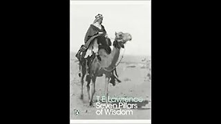 Seven Pillars of Wisdom by Thomas Edward Lawrence 3 of 3