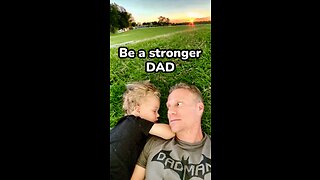 5 Exercises: STRONGER DADS WORKOUT