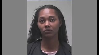 Mother of the Year: Georgia Woman Prompts 7-Year-Old Daughter to Steal Purse
