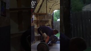 100 kg / 220 lb - Power Snatch + Snatch - Weightlifting Training