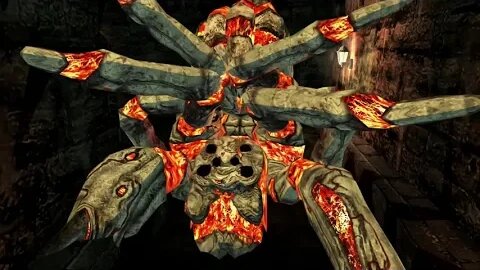 Devil May Cry 1 HD [Dante Must Die] ~ All Bosses
