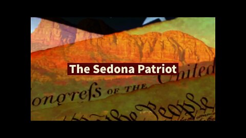 SEDONA MOMS SPEAK OUT | SHERIFF RHODES ROUND TABLE | EVOKING THE CONSTITUTION