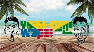 The Yeah-Nah Wepa Show Episode 94
