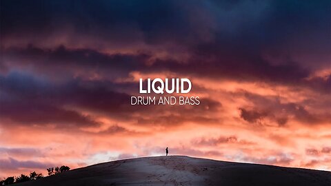 Liquid Drum and Bass 432Hz Music | Free Download NO COPYRIGHT