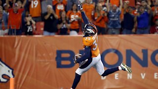 Denver Broncos To Stop Allowing Fans At Games