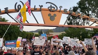 Woke Disney Admits DEFEAT as Patriot BACKLASH Surges!!!