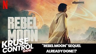 Rebel Moon Sequel Releasing 3 Months after First Movie!
