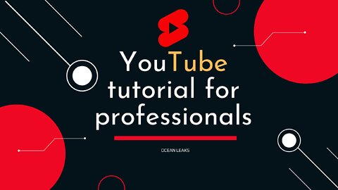 Youtube Tutorial For Beginners | Create New Youtube Channel | Youtube Seo