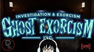 Ghost Exorcism INC. un gioco sottovalutato