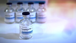 Rep. Neguse introduces bill to ban use of ketamine during person's arrest or detention