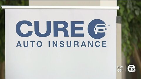 Opening of CURE Auto Insurance's new Detroit office celebrated