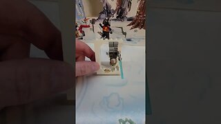 Lego Star Wars Advent Calendar 2022 - Day 22