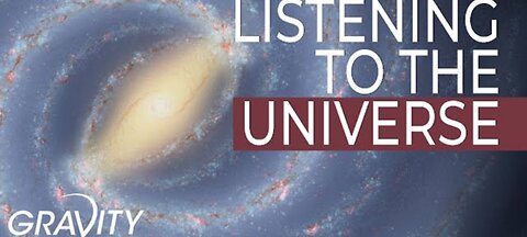Gravity Assist: Listening to the Universe