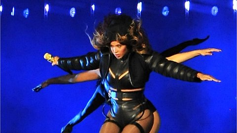 Beyoncé Surprises Fans With Live 'Homecoming' Album