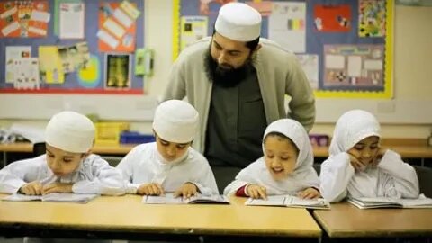 The Deep and Difficult Dilemma of Islamic Education