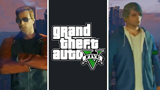 NO ONE SEEN A THING!!| Grand Theft Auto 5 #2