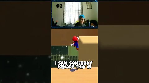 Fail #nintendo #gaming #supermario #supermariosunshine #streamer #shorts #trending #viral #fyp #lol