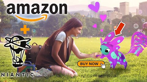 Amazon Anywhere & AR: A New Frontier for NFTs, Web3, and Crypto Commerce?