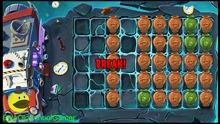 Plants vs Zombies 2 - Penny's Pursuit - Mint Showcase - Reinforce-Mint - Nov 2023