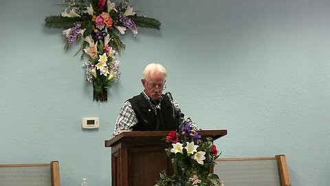 Coors Road Baptist Church Live Stream