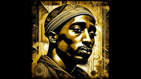 Finding and Keeping Faith: A Journey of Self-Discovery - 2 Pac