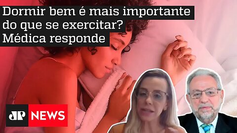 Estudo indica que sono é essencial para a saúde do coração