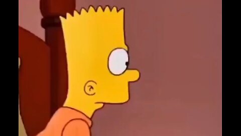 Nonya FatAssAndAll cameo on the Simpson