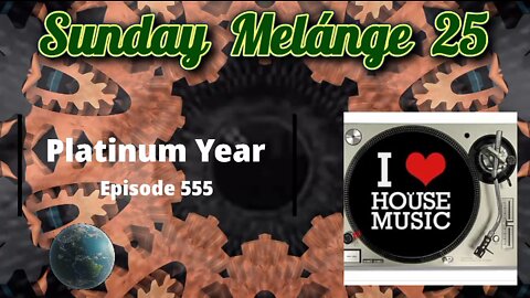 Sunday Melánge 25: Full Metal Ox Day 490